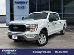 2022 Ford F-150 SuperCrew Cab 4x4 Pickup for sale #FACV40585 - photo 1