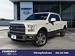 2016 Ford F-150 SuperCrew Cab 4x2 Pickup for sale #FACV40609 - photo 1