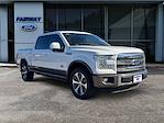 2016 Ford F-150 SuperCrew Cab 4x2 Pickup for sale #FACV40609 - photo 3