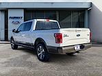 2016 Ford F-150 SuperCrew Cab 4x2 Pickup for sale #FACV40609 - photo 4