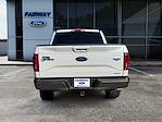 2016 Ford F-150 SuperCrew Cab 4x2 Pickup for sale #FACV40609 - photo 5