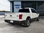 2016 Ford F-150 SuperCrew Cab 4x2 Pickup for sale #FACV40609 - photo 6