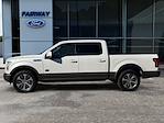 2016 Ford F-150 SuperCrew Cab 4x2 Pickup for sale #FACV40609 - photo 7