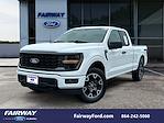 2024 Ford F-150 Super Cab 4x4 Pickup for sale #FACV40617 - photo 1