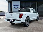 2024 Ford F-150 Super Cab 4x4 Pickup for sale #FACV40617 - photo 6