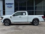 2024 Ford F-150 Super Cab 4x4 Pickup for sale #FACV40617 - photo 7