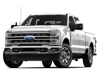 2024 Ford F-250 Crew Cab 4x4 Pickup for sale #FACV50008 - photo 1