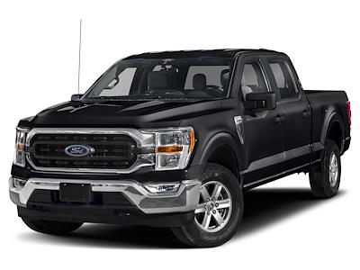 Used 2021 Ford F-150 - photo 1