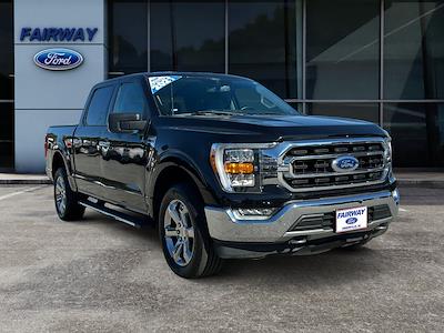 Used 2021 Ford F-150 - photo 1