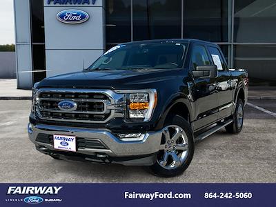 Used 2021 Ford F-150 - photo 1