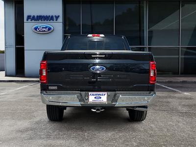 Used 2021 Ford F-150 - photo 1