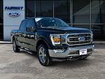 2021 Ford F-150 SuperCrew Cab 4x4 Pickup for sale #FACV50071 - photo 2