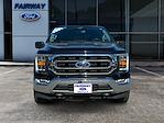 2021 Ford F-150 SuperCrew Cab 4x4 Pickup for sale #FACV50071 - photo 3
