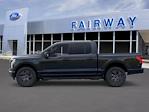 2025 Ford F-150 Lightning SuperCrew Cab 4x4 Pickup for sale #Z773 - photo 4