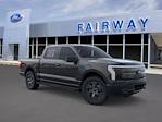 2025 Ford F-150 Lightning SuperCrew Cab 4x4 Pickup for sale #Z773 - photo 7