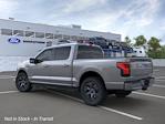 New 2025 Ford F-150 Lightning Flash SuperCrew Cab 4x4 Pickup for sale #G04894 - photo 7