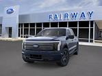 New 2025 Ford F-150 Lightning Flash SuperCrew Cab 4x4 Pickup for sale #Z508 - photo 3