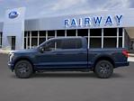 New 2025 Ford F-150 Lightning Flash SuperCrew Cab 4x4 Pickup for sale #Z508 - photo 4