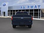 New 2025 Ford F-150 Lightning Flash SuperCrew Cab 4x4 Pickup for sale #Z508 - photo 5
