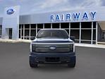 New 2025 Ford F-150 Lightning Flash SuperCrew Cab 4x4 Pickup for sale #Z508 - photo 6