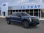 New 2025 Ford F-150 Lightning Flash SuperCrew Cab 4x4 Pickup for sale #Z508 - photo 7