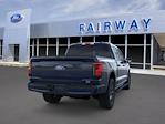 New 2025 Ford F-150 Lightning Flash SuperCrew Cab 4x4 Pickup for sale #Z508 - photo 8