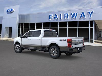 2026 Ford F-250 Crew Cab 4WD Pickup for sale #A125 - photo 2