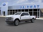 2026 Ford F-250 Crew Cab 4WD Pickup for sale #G113W2B - photo 1