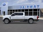 2026 Ford F-250 Crew Cab 4WD Pickup for sale #G113W2B - photo 3