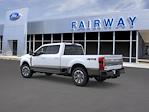 2026 Ford F-250 Crew Cab 4WD Pickup for sale #G113W2B - photo 4