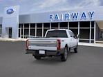 2026 Ford F-250 Crew Cab 4WD Pickup for sale #G113W2B - photo 8
