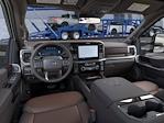 2026 Ford F-250 Crew Cab 4WD Pickup for sale #G113W2B - photo 9