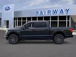 New 2025 Ford F-150 Lightning Flash SuperCrew Cab 4x4 Pickup for sale #Z520 - photo 4