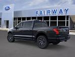 New 2025 Ford F-150 Lightning Flash SuperCrew Cab 4x4 Pickup for sale #Z520 - photo 2