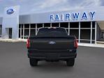 New 2025 Ford F-150 Lightning Flash SuperCrew Cab 4x4 Pickup for sale #Z520 - photo 5