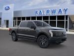 New 2025 Ford F-150 Lightning Flash SuperCrew Cab 4x4 Pickup for sale #Z520 - photo 7