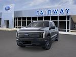 New 2025 Ford F-150 Lightning Flash SuperCrew Cab 4x4 Pickup for sale #Z520 - photo 3