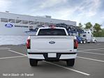 2025 Ford F-150 Lightning SuperCrew Cab 4x4 Pickup for sale #G18296 - photo 5