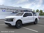New 2025 Ford F-150 Lightning Flash SuperCrew Cab 4x4 Pickup for sale #G18418 - photo 1