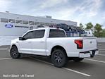 New 2025 Ford F-150 Lightning Flash SuperCrew Cab 4x4 Pickup for sale #G18418 - photo 2