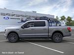 2025 Ford F-150 Lightning SuperCrew Cab 4x4 Pickup for sale #G18429 - photo 4