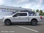 2025 Ford F-150 Lightning SuperCrew Cab 4x4 Pickup for sale #G18446 - photo 4