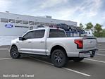 2025 Ford F-150 Lightning SuperCrew Cab 4x4 Pickup for sale #G18446 - photo 2