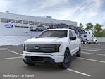 New 2025 Ford F-150 Lightning Flash SuperCrew Cab 4x4 Pickup for sale #G18518 - photo 4