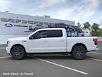 New 2025 Ford F-150 Lightning Flash SuperCrew Cab 4x4 Pickup for sale #G18518 - photo 6