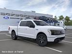 New 2025 Ford F-150 Lightning Flash SuperCrew Cab 4x4 Pickup for sale #G18518 - photo 13