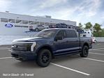 New 2025 Ford F-150 Lightning XLT SuperCrew Cab 4x4 Pickup for sale #G19413 - photo 1