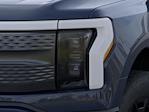 New 2025 Ford F-150 Lightning XLT SuperCrew Cab 4x4 Pickup for sale #G19413 - photo 18