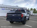 New 2025 Ford F-150 Lightning XLT SuperCrew Cab 4x4 Pickup for sale #G19413 - photo 8