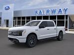 New 2024 Ford F-150 Lightning XLT SuperCrew Cab 4x4 Pickup for sale #Y1544 - photo 1